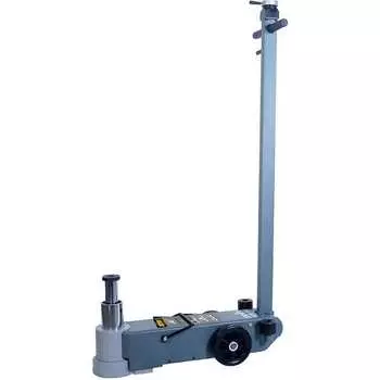 Подкатной пневмогидравлический домкрат SNIT S25-2J