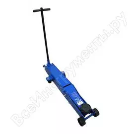 Профессиональный подкатной домкрат AE&T T32010
