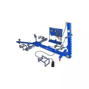 Подкатной стапель NORDBERG BAS14