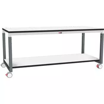 Подкатной стол Диком СР-М-150 14.0123-310