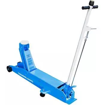 Подкатной удлиненный домкрат Trommelberg XRD0338