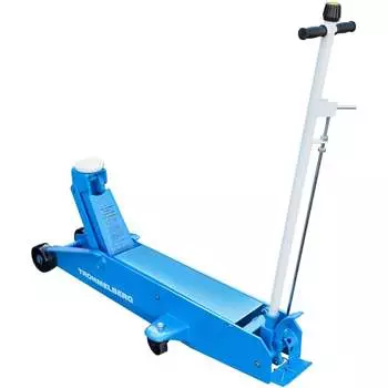 Подкатной удлиненный домкрат Trommelberg XRD0339