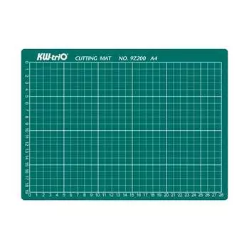 Подкладка для резки KW-Trio 9Z200 1131740