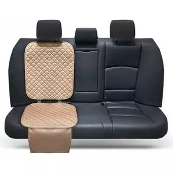 Подкладка под бустер DuffCar