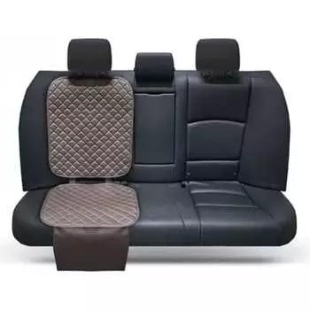 Подкладка под бустер DuffCar