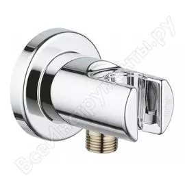 Подключение шланга для душевого шланга Grohe Relexa 28628000