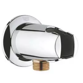 Подключение для шланга Grohe