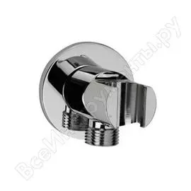 Подключение шланга WasserKraft A022