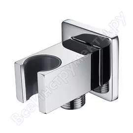 Подключение шланга WasserKraft A086