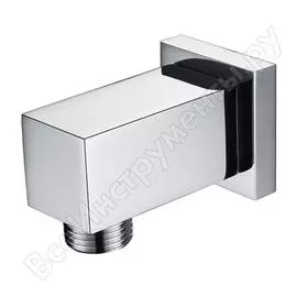 Подключение шланга WasserKraft A089