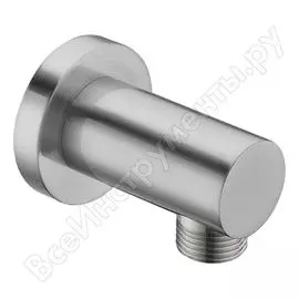 Подключение шланга WasserKraft A102