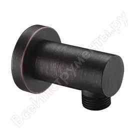 Подключение шланга WasserKraft A111