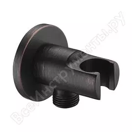 Подключение шланга WasserKraft