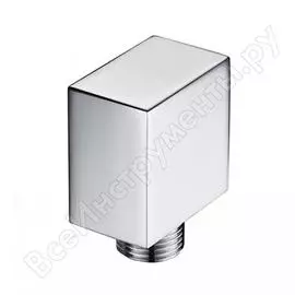 Подключение шланга WasserKraft A124