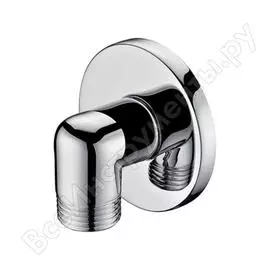 Подключение шланга WasserKraft A134