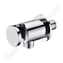 Подключение шланга WasserKraft A135