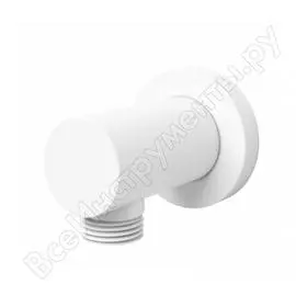 Подключение шланга WasserKraft A147