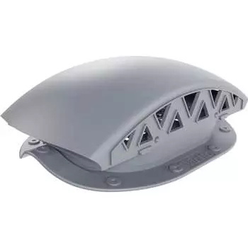 Подкровельный вентилятор для металлочерепицы Viotto 07.503.04.03.02.100.7024