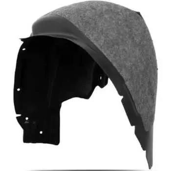 Подкрылок для CHANGAN CS35PLUS 2018 - Внедорожник 5 дв. (задний левый) / Чанган СиЭс 35 плюс Totem TOTEM.S.A58762.21