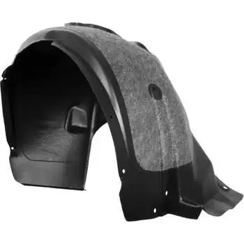 Подкрылок для CHERY Tiggo 8 2018-2022, 2022-, кроссовер (передний левый) / Черри Тигго 8 / Черри Тигго 8 Про Totem