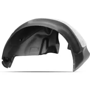 Подкрылок для CHEVROLET Nexia I 2020 - Седан (задний левый) / Шевроле Нексия Totem TOTEM.S.A59087.21