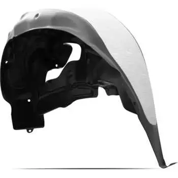 Подкрылок для EVOLUTE i-Pro I 2022 - Седан (передний левый) / Эволют Ай Про Totem TOTEM.S.A67446.11