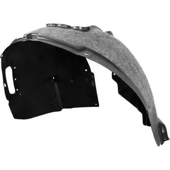 Подкрылок для GEELY Atlas Pro 2021 - > кроссовер (передний левый) / Джили Атлас про Totem TOTEM.S.AN0177.11