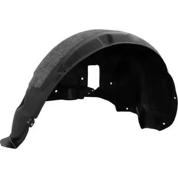 Подкрылок для GEELY Atlas Pro 2021 - > кроссовер (задний правый) / Джили Атлас про Totem TOTEM.S.AN0177.22