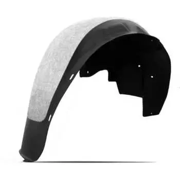 Подкрылок для GEELY Tugella 2021 - кроссовер (задний правый) / Джили Тугела Totem TOTEM.S.A0N145.22