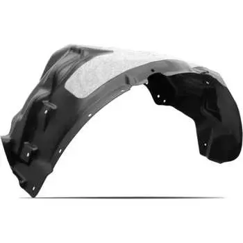 Подкрылок для HAVAL H5 2020 - кроссовер (передний правый) / Хавал Н5 Totem