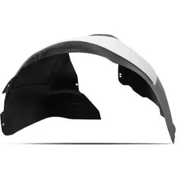 Подкрылок для HYUNDAI Creta I Рестайлинг 2020 - Внедорожник 5 дв. (передний левый) / Хендай Крета Totem TOTEM.S.20.61.11