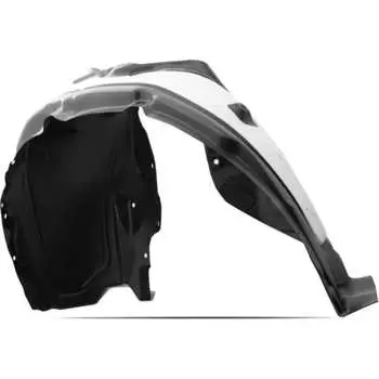 Подкрылок для LEXUS NX 2021 - Внедорожник 5 дв. (передний левый) / Лексус NХ Totem