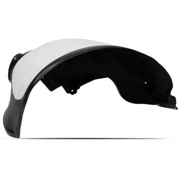 Подкрылок для MAZDA CX-30 2019 - кроссовер (задний правый) / Мазда СХ-30 Totem