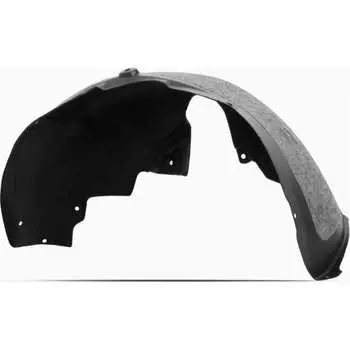 Подкрылок для OMODA C5 (T19C) 2022 - Внедорожник 5 дв. (задний левый) / Омода Ц 5 Totem TOTEM.S.AN0375.21