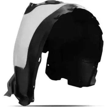 Подкрылок для TOYOTA Highlander 2019 - Внедорожник 5 дв. (передний правый) / Тойота Хайлендер Totem TOTEM.S.AN0174.12