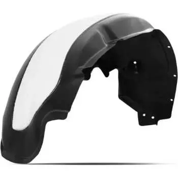 Подкрылок для TOYOTA Highlander 2019 - Внедорожник 5 дв. (задний правый) / Тойота Хайлендер Totem TOTEM.S.AN0174.22