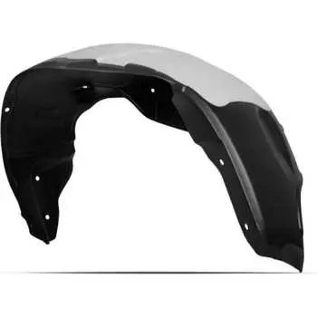 Подкрылок для TOYOTA Land Cruiser 300 2021 - Внедорожник 5 дв. 110 (задний левый) / Тойота Ленд крузер Totem TOTEM.S.AN0122.21