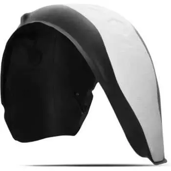 Подкрылок для VOLKSWAGEN Touareg III 2018 - Внедорожник 5 дв. (задний левый) / Фольксваген Туарег Totem