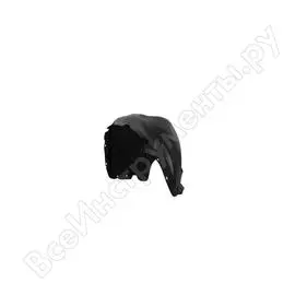 Передние левые подкрылок TOYOTA Highlander, 2013- Totem