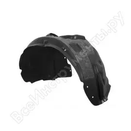 Передний левый подкрылок FAW X80, 2017-, кроссовер Totem