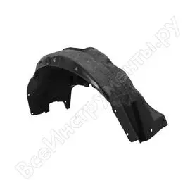Передний левый подкрылок Renault Logan, 2018- Totem