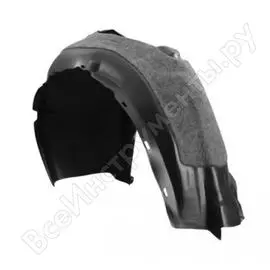 Передний левый подкрылок TOYOTA Corolla, 2013- Totem NLS.48.57.001