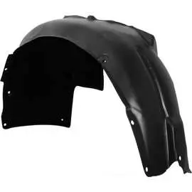 Передний левый подкрылок KIA Cerato, 2016-2018,седан Totem