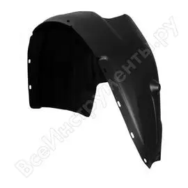 Передний левый подкрылок CHERY Tiggo, 2011- Totem