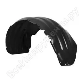 Подкрылок передний левый totem fiat fullback, 2016- nll.15.22.001