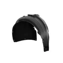 Передний левый подкрылок KIA Rio, 2017-, седан Totem