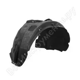 Передний правый подкрылок FAW X80, 2017-, кроссовер Totem