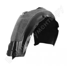 Передний правый подкрылок TOYOTA Corolla, 2013- Totem NLS.48.57.002