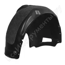 Передний правый подкрылок VOLKSWAGEN Jetta, 2015- Totem