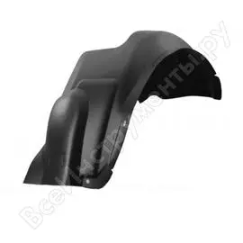 Подкрылок передний правый totem dongfeng s30, 03/2014- nll.96.02.002